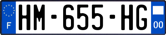 HM-655-HG