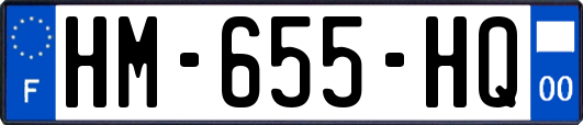 HM-655-HQ