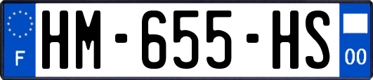 HM-655-HS