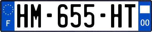 HM-655-HT