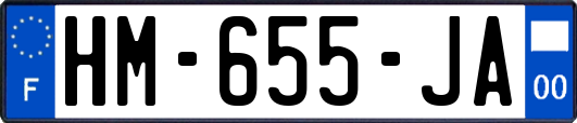 HM-655-JA