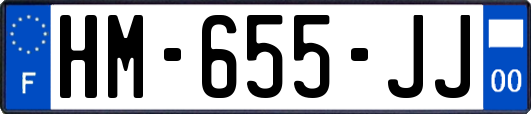 HM-655-JJ