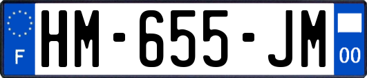 HM-655-JM
