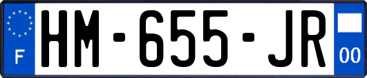 HM-655-JR