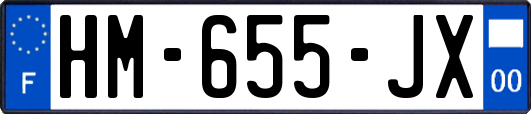 HM-655-JX