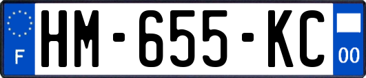 HM-655-KC