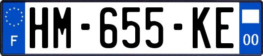 HM-655-KE
