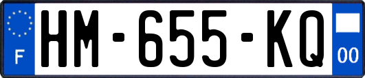 HM-655-KQ
