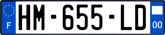 HM-655-LD