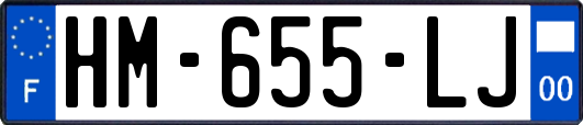 HM-655-LJ