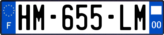HM-655-LM