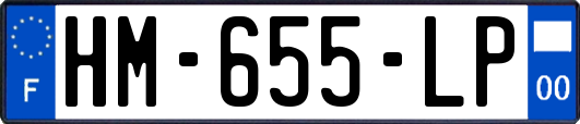 HM-655-LP