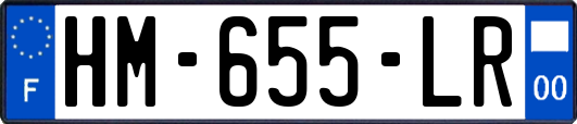 HM-655-LR