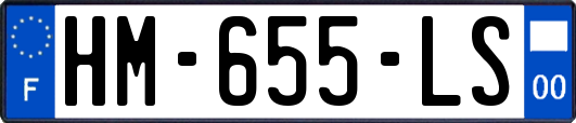 HM-655-LS