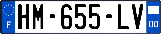 HM-655-LV
