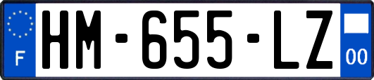 HM-655-LZ