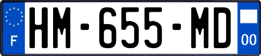 HM-655-MD