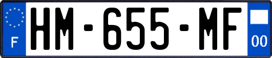 HM-655-MF