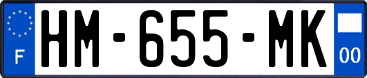 HM-655-MK