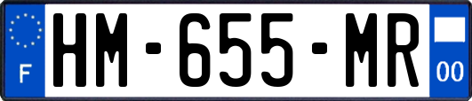 HM-655-MR