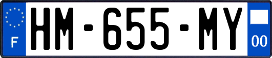 HM-655-MY