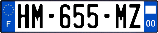 HM-655-MZ