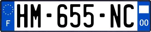 HM-655-NC