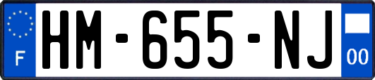 HM-655-NJ