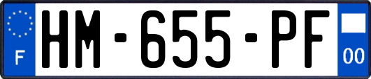 HM-655-PF