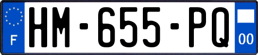 HM-655-PQ