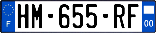 HM-655-RF