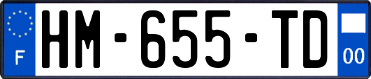 HM-655-TD