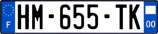 HM-655-TK