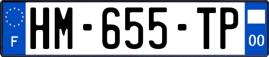 HM-655-TP