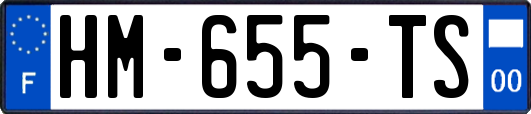 HM-655-TS