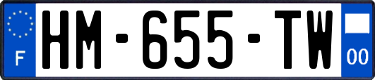 HM-655-TW