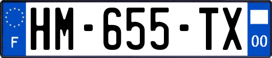 HM-655-TX