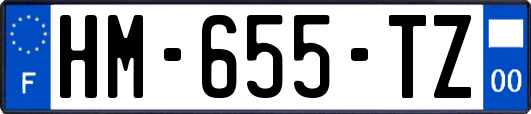 HM-655-TZ