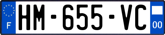 HM-655-VC