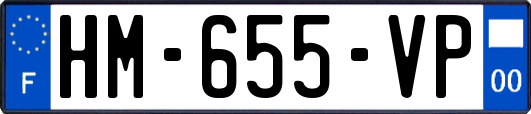 HM-655-VP