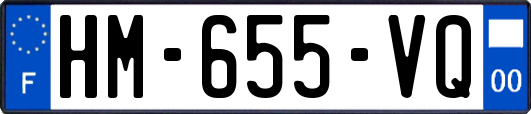 HM-655-VQ