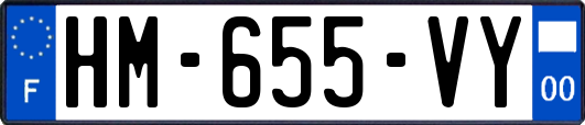 HM-655-VY