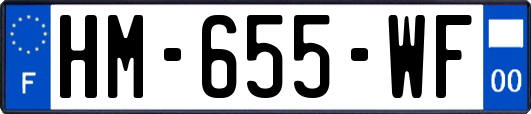 HM-655-WF