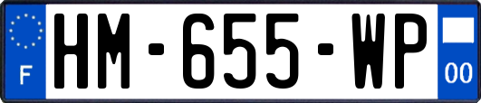 HM-655-WP