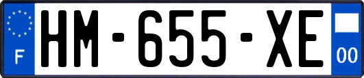 HM-655-XE