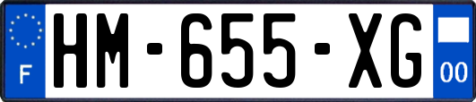HM-655-XG