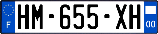 HM-655-XH