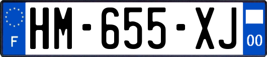 HM-655-XJ