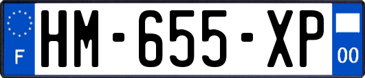 HM-655-XP