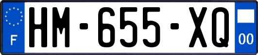 HM-655-XQ